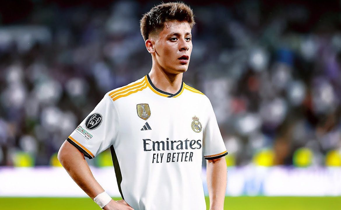 الامارات | لاعب ريال مدريد يصدم جمهور وإدارة "النادي الملكي"