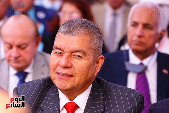 السفير الروسى: العلاقات بين "السيسي وبوتين" علاقة ثقة وهناك تفاهم واسع