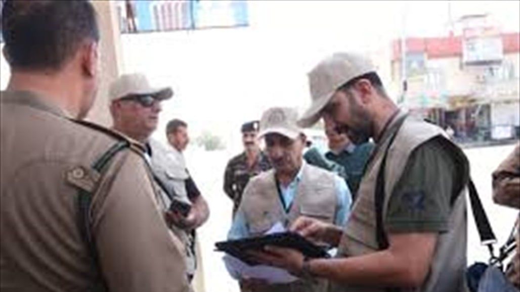 "اذا لم يزوركم العداد اتصلوا بالمحافظ".. كربلاء تضع رقما للشكاوى خوفا من "التلاعب بالبيانات"