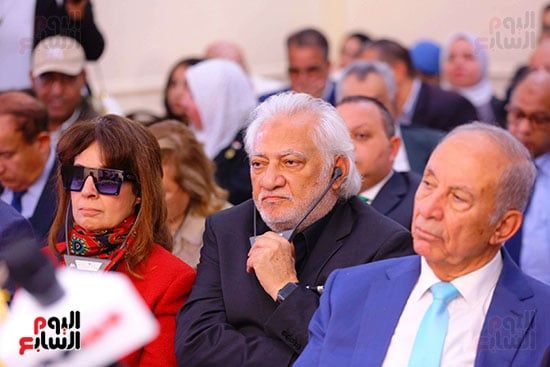 السفير الروسى: العلاقات بين "السيسي وبوتين" علاقة ثقة وهناك تفاهم واسع