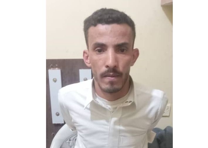 شرطة تعز تعلن القبض على شخص قتل 4 من عائلته بصنعاء