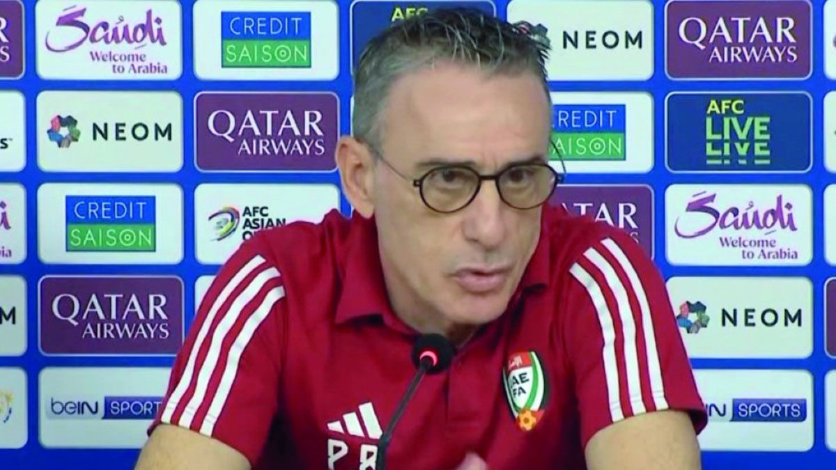 الامارات | «الأبيض» و«العنابي».. «مفترق طرق» تصفيات المونديال