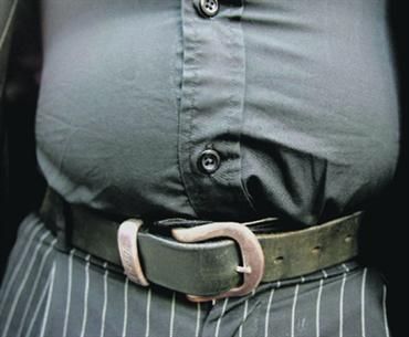 الامارات | للتخلص من الكرش.. عليك بهذه الفاكهة