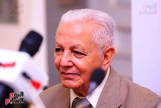 السفير الروسى: العلاقات بين "السيسي وبوتين" علاقة ثقة وهناك تفاهم واسع