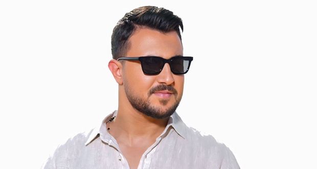 “قربلي تعالى” جديد أحمد سليم باللهجة الخليجية