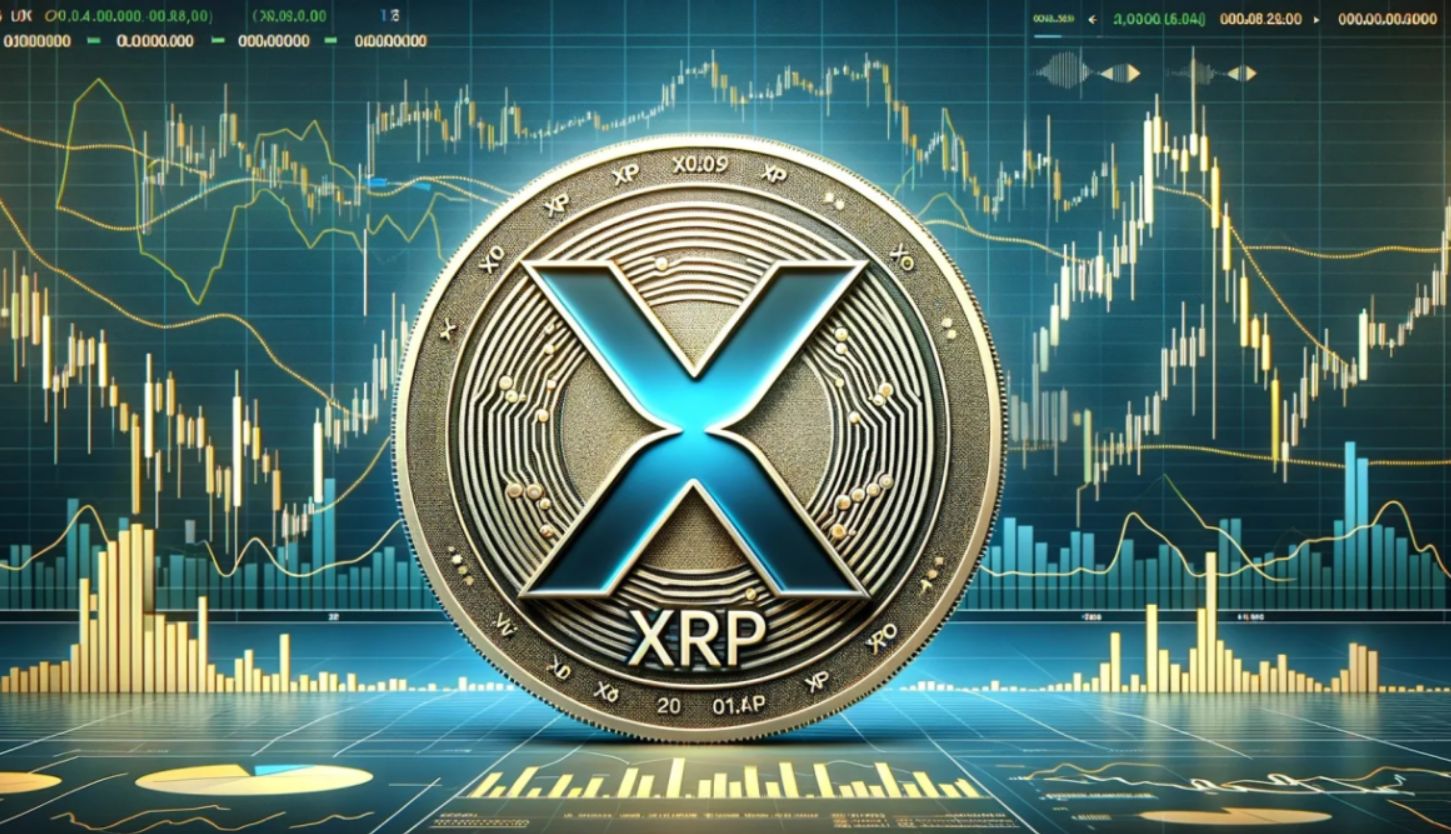سعر XRP مهدد بالانخفاض حاد إذا فقد مستوى الدعم الحاسم عند 1 دولار