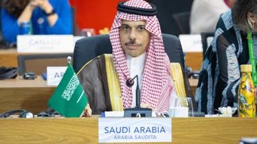 الخليج اليوم .. وزير الخارجية السعودي: العدوان الإسرائيلي يدفع بالمنطقة إلى حرب أوسع