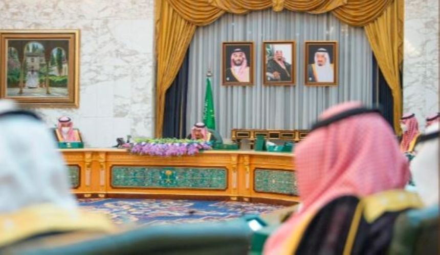 مجلس الوزراء: الموافقة على الترتيبات التنظيمية لرئاسة الشؤون الدينية بالحرمين