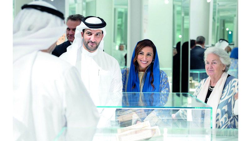 الامارات | «جلال الدين الرومي».. رحلة في المحبة والفلسفة