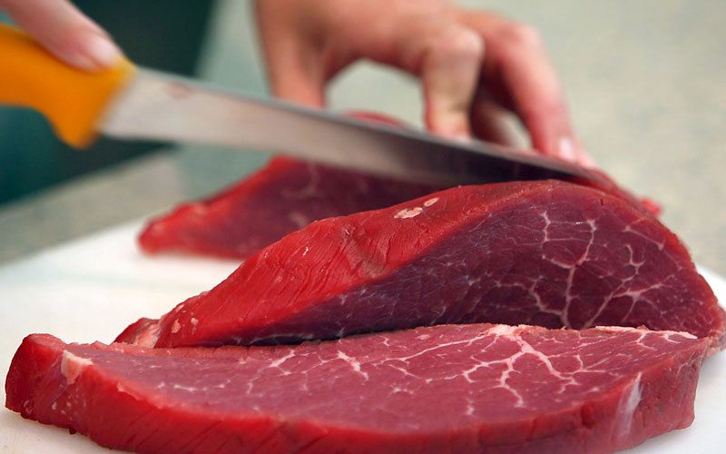 الامارات | عواقب نقص الحديد في الجسم