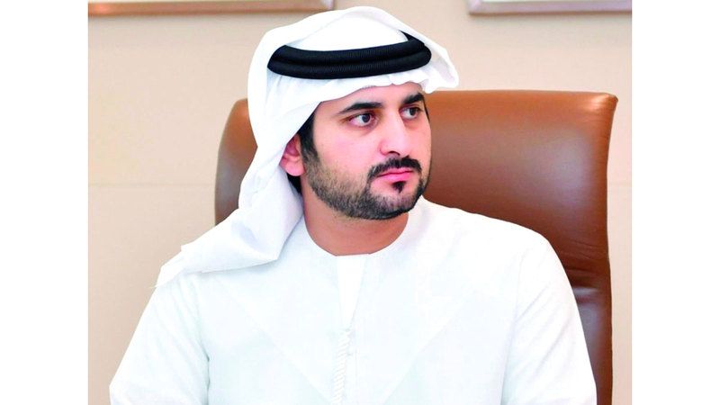 الامارات | مكتوم بن محمد: عُمان.. 54 عاماً  من النهضة والازدهار