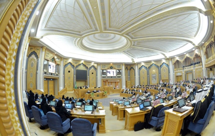"الشورى" يوافق على تعديل عدد من مواد نظام مهنة المحاسبة والمراجعة