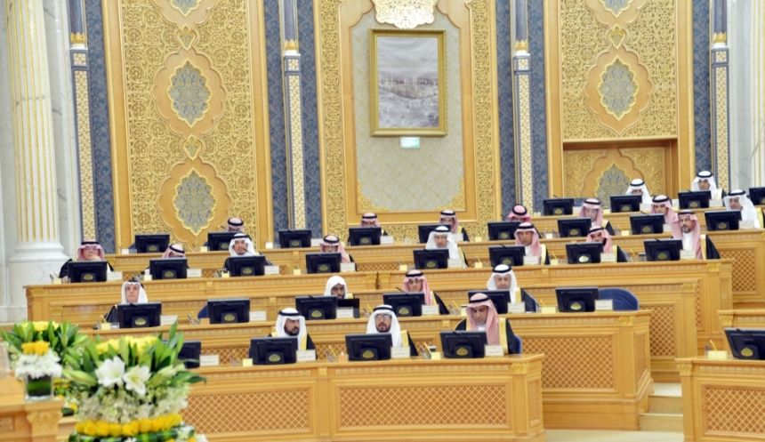 "الشورى" يوافق على تعديل عدد من مواد نظام مهنة المحاسبة والمراجعة