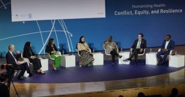 تكنولوجيا: قادة الصحة العالمية يحددون ابتكارات للقضاء على السل بين اللاجئين والمهاجرين