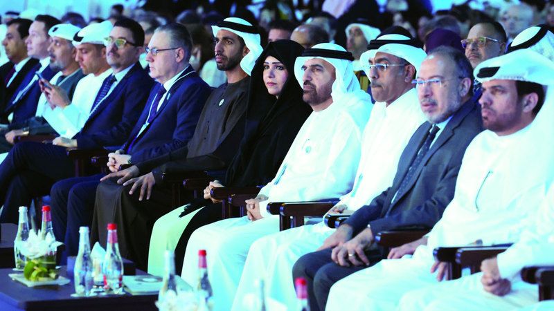 الامارات | لطيفة بنت محمد: تبنّي نهج الإبداع ضرورة للارتقاء بالمجتمعات