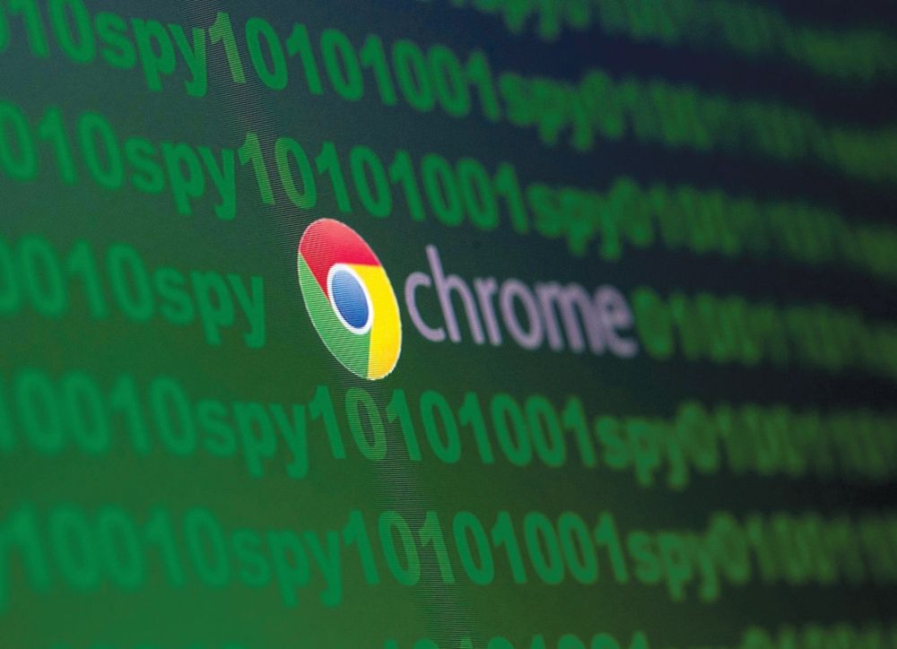 أمريكا.. "العدل" تعتزم إلزام جوجل ببيع متصفح الإنترنت "كروم"