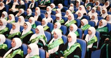 وزارة الأوقاف: 8 قوافل دعوية للواعظات يوم الجمعة المقبل