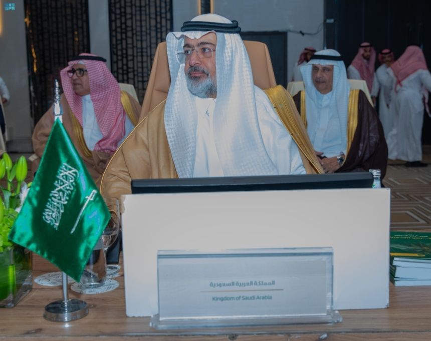 "الفضلي": تمور المملكة تسجل 11% نموًا