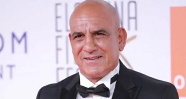 محمد لطفي يكشف سرّاً عن كواليس “أيام السادات”