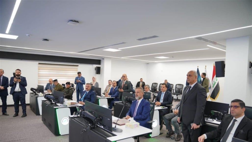 السومرية داخل "غرفة عمليات التعداد".. والتخطيط تعلن بدء وصول البيانات من المحافظات (صور)