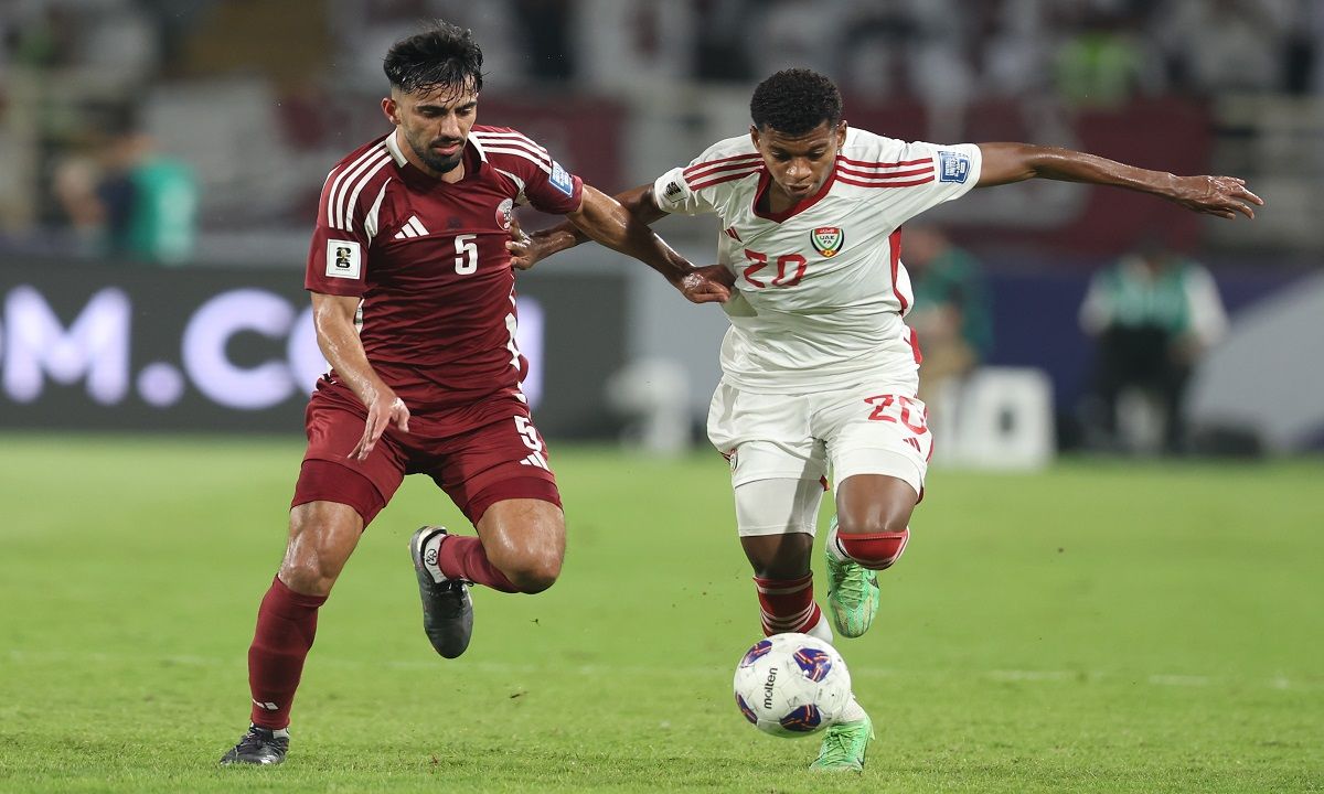 الامارات | ماذا قالت الصحف القطرية بعد الخسارة بخماسية من "الأبيض"؟