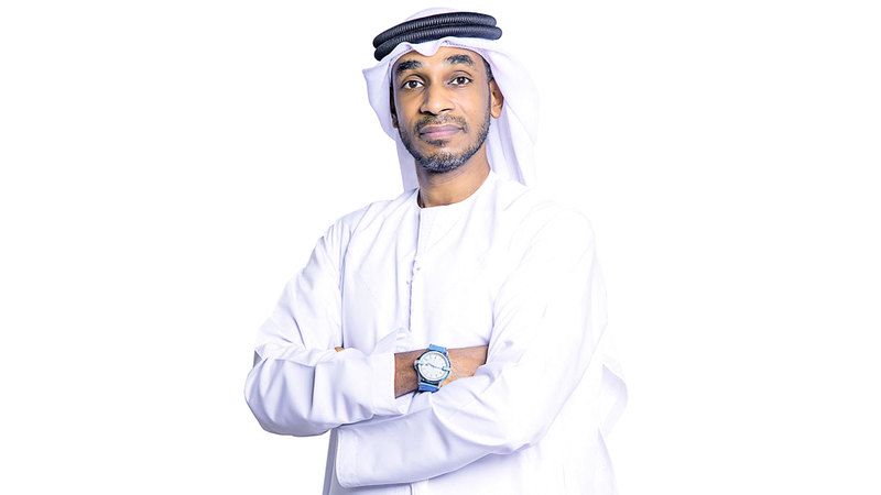 الامارات | أبوبكر موسى التوم..  «الوعي المستدام» بمفاهيم بسيطة