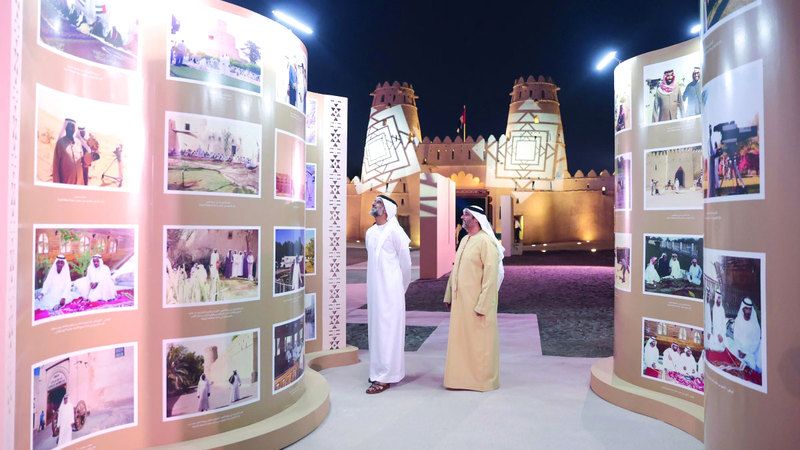 الامارات | «العين للكتاب 2024».. فعاليات متنوّعة تثري ذائقة المجتمع