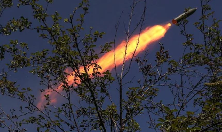 إغلاق سفارات غربية في كييف جراء تهديد بهجوم جوي روسي