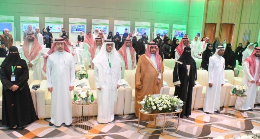 جدة.. تفاصيل اجتماع المشغل التربوي للمدارس الخضراء بدول الخليج