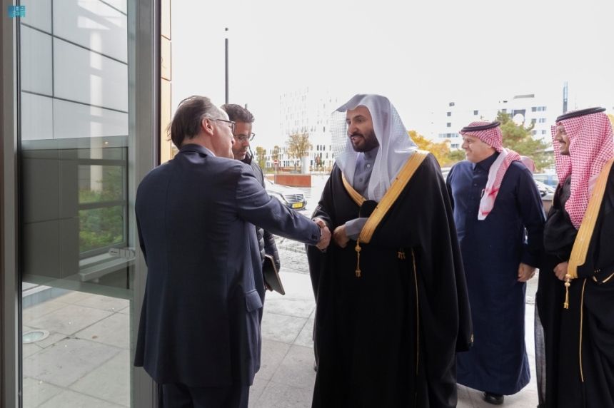 وزير العدل: حق التقاضي مكفول للمواطنين والمقيمين بالمملكة على حد سواء