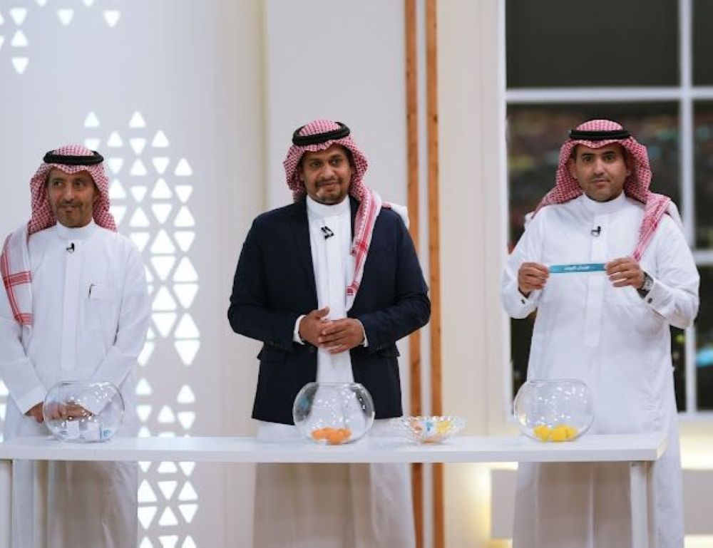 64 طالبًا يتنافسون على لقب "فرسان التعليم" في موسمه الثالث