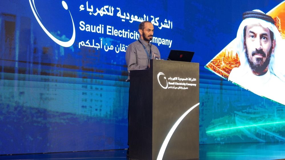 إطلاق أول مشروع بحثي من نوعه عالميا لاحتجاز الكربون في محطة توليد رابغ