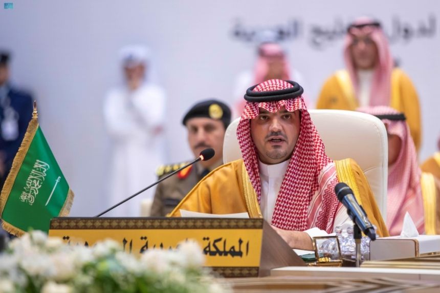 الدوحة.. تفاصيل اجتماع وزراء الداخلية بدول مجلس التعاون