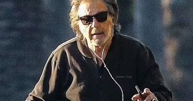 آل باتشينو يكشف قصة نهاية الـGodfather 3 المفضلة له