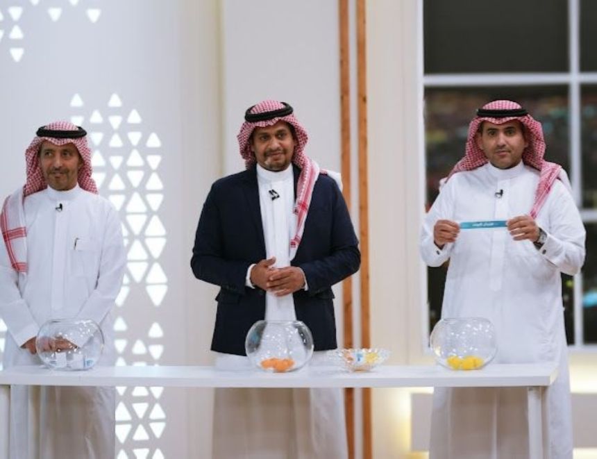 64 طالبًا يتنافسون على لقب "فرسان التعليم" في موسمه الثالث