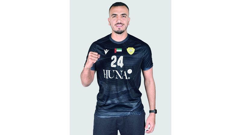 الامارات | معاشو يعود إلى «يد الوصل»  بعد غياب 4 مواسم