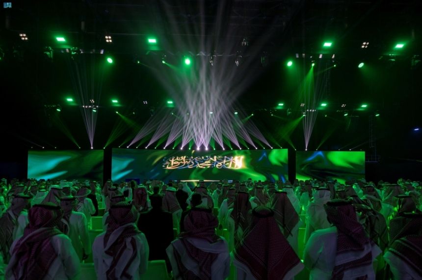 تمكين المنتجات الوطنية.. إطلاق "الفئة الذهبية" من علامة صناعة سعودية