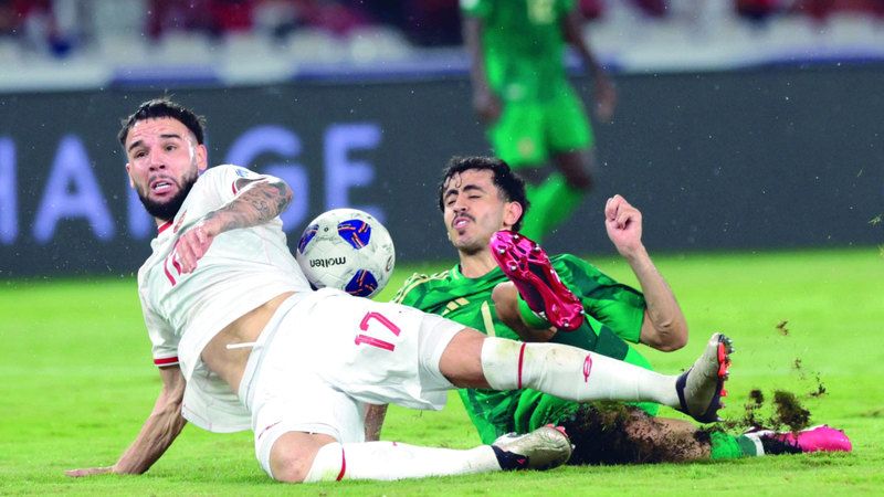 الامارات | رياضيون: الدوريات الخليجية أقوى آسيوياً.. والمنتخبات غير مستفيدة