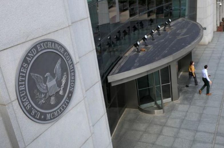 الرئيس “ترامب” يفكر في تعيين محامية بلوكشين لرئاسة هيئة الأوراق المالية والبورصات “SEC”