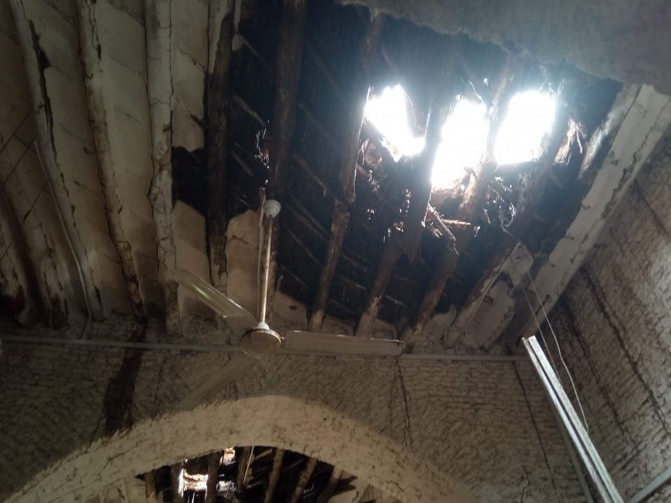 استجابة لطلب حكومي..اليونسكو تعتمد دعماً عاجلاً لمواجهة أضرار الأمطار في مدينة زبيد التاريخية