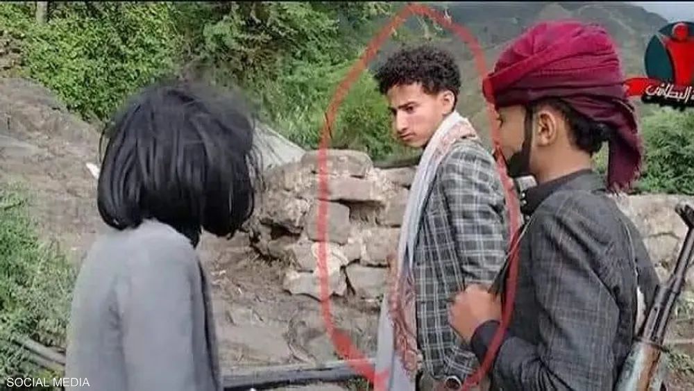 الامارات | مشهد تمثيلي يتحول إلى صدمة بعد مقتل "بطل المسلسل"