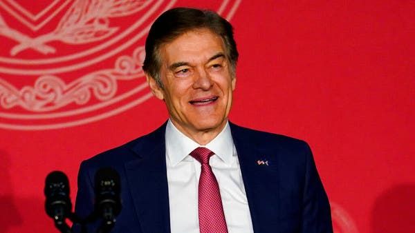 ترامب يرشح الطبيب محمد أوز لقيادة مراكز الخدمات الصحية