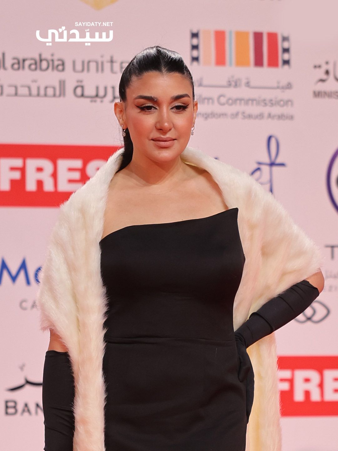 كيف تألقت النجمات في اليوم السابع لمهرجان القاهرة السينمائي الدولي 2024؟