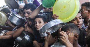 الأمم المتحدة: المحاصرون في شمال غزة بدون مساعدات منذ 40 يوما