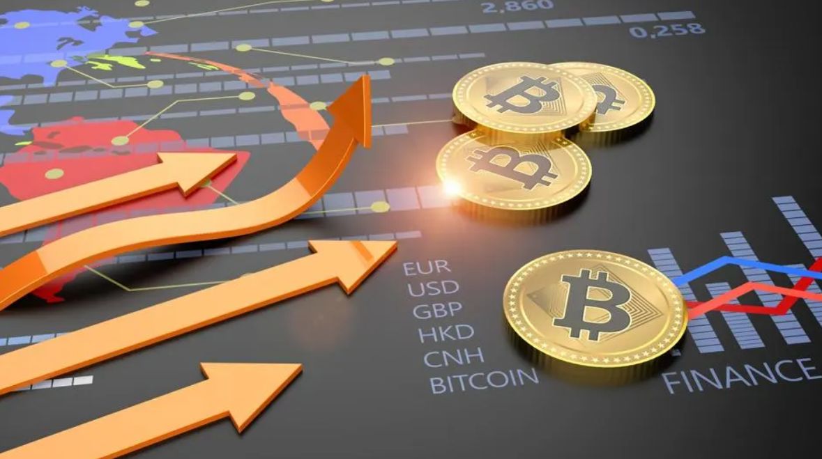 القيمة السوقية للبيتكوين تقترب من مستوى 2 تريليون دولار