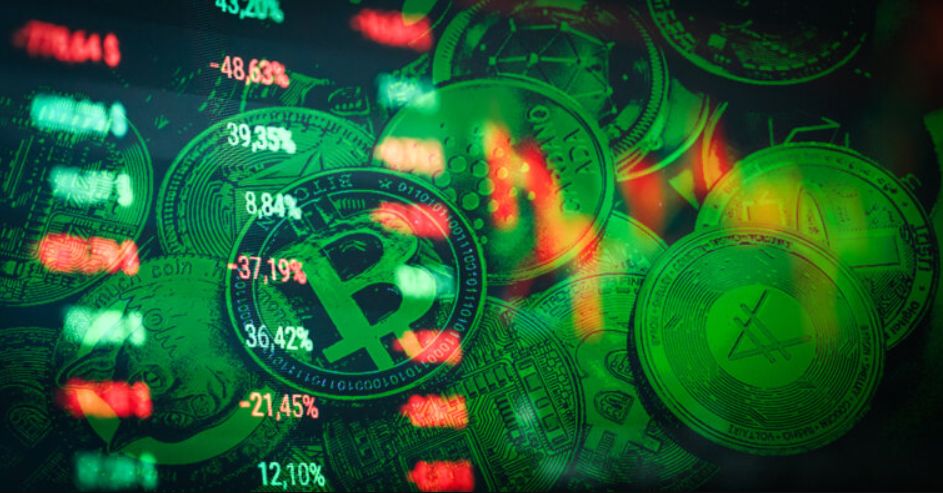 سعر البيتكوين تفصله 2000 دولار فقط على 100 ألف دولار: تصفية أكثر من 450 مليون دولار