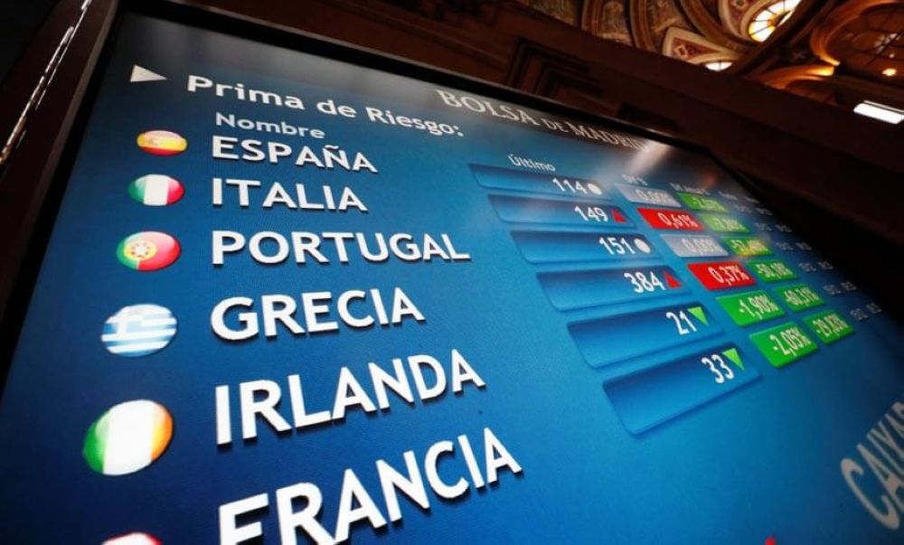 بالأرقام.. أسهم الطاقة والتكنولوجيا تقود المؤشرات الأوروبية إلى الارتفاع