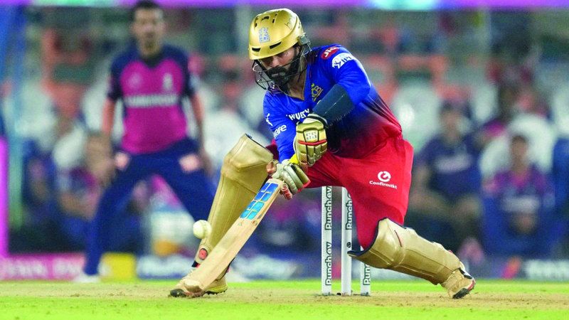 الامارات | «نجم الكريكيت» سفيراً لـ «طيران الإمارات لسباعيات دبي للرجبي»