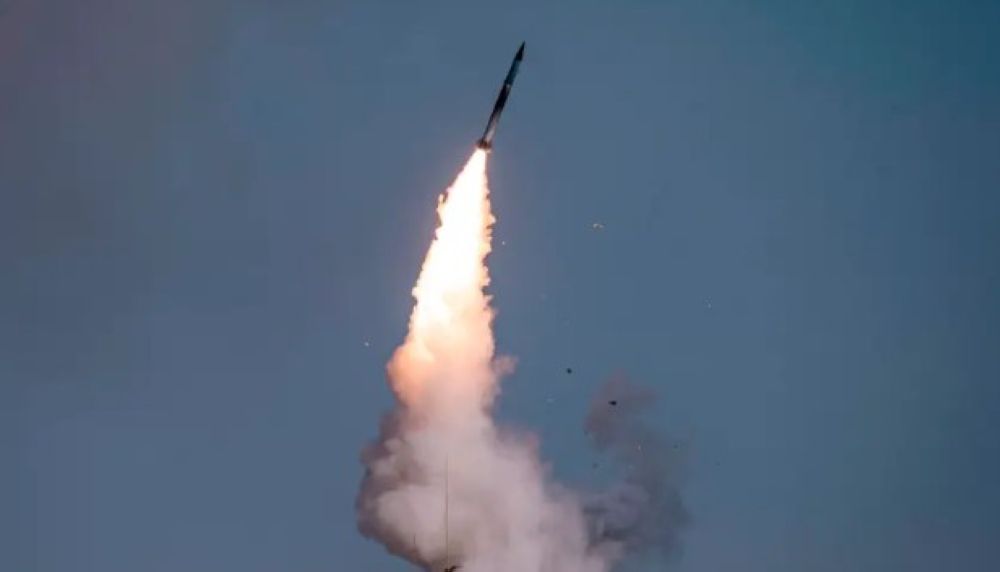 روسيا تعلن إسقاط صاروخين بريطانيين الصنع