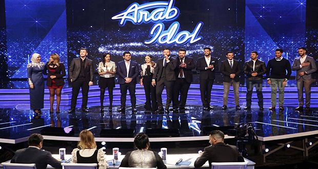 وفاة نجم “أراب آيدول” في ظروف غامضة